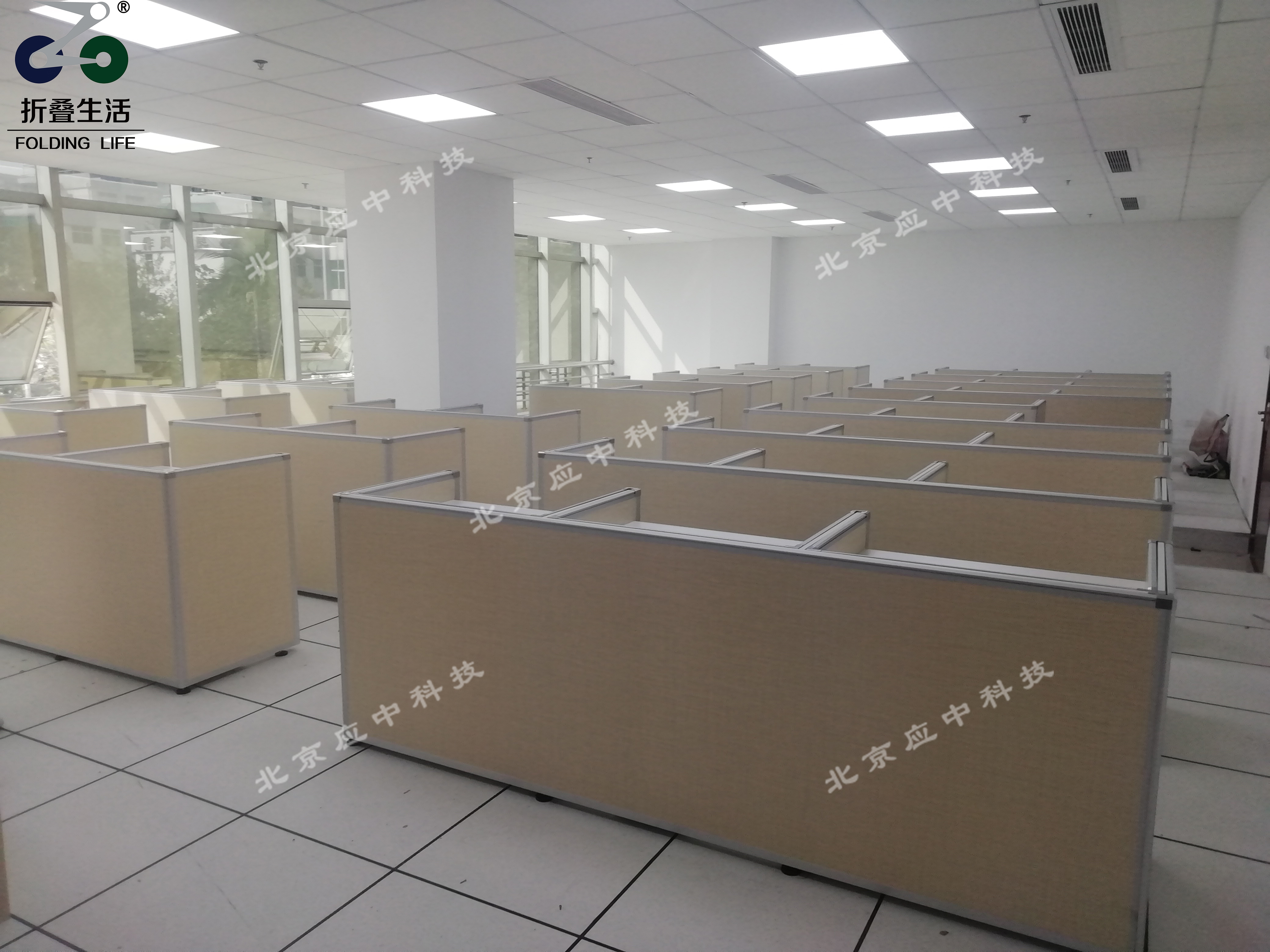應(yīng)中科技：升降考試桌為什么具備發(fā)展前景？